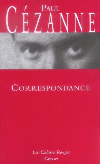 Produktbild: Correspondance