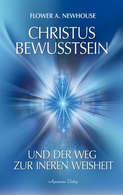 Produktbild: Christus-Bewusstsein und der Weg zur inneren Weisheit