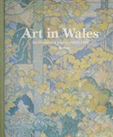 Produktbild: Art in Wales 1850-1980