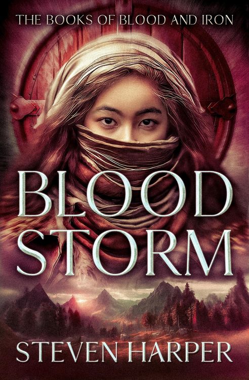 Produktbild: Blood Storm