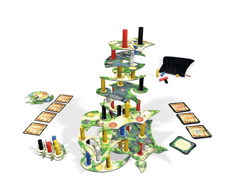 Produktbild: Menara