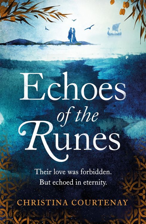 Produktbild: Echoes of the Runes
