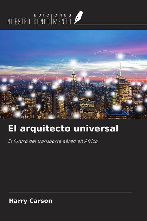 Produktbild: El arquitecto universal