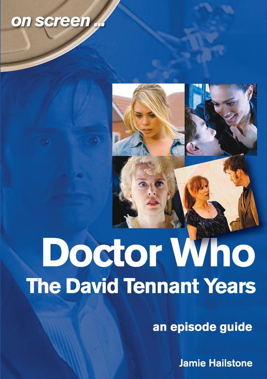 Produktbild: Doctor Who