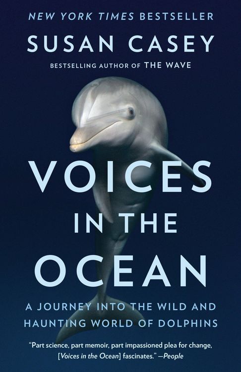 Produktbild: Voices in the Ocean