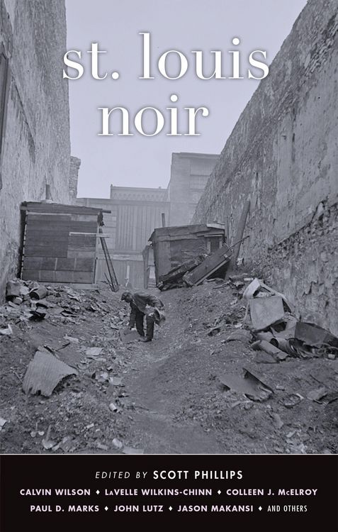 Produktbild: St. Louis Noir