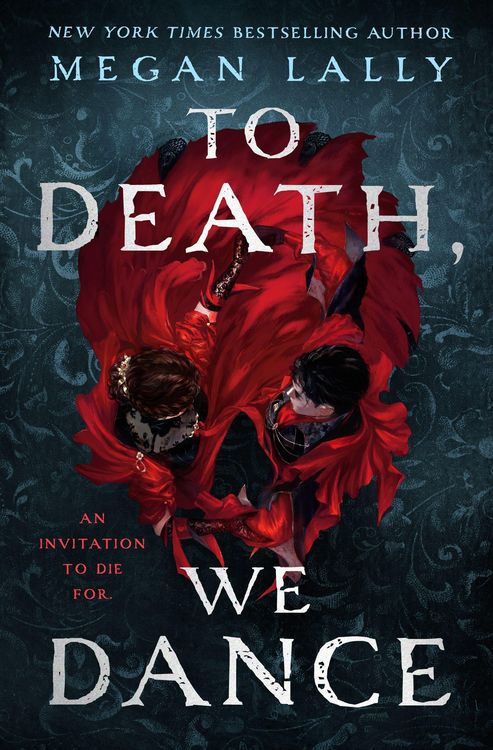 Produktbild: To Death, We Dance
