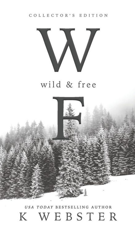 Produktbild: Wild & Free