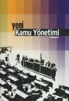 Produktbild: Yeni Kamu Y&ouml;netimi
