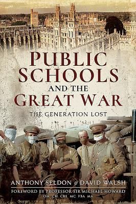 Produktbild: Public Schools and the Great War
