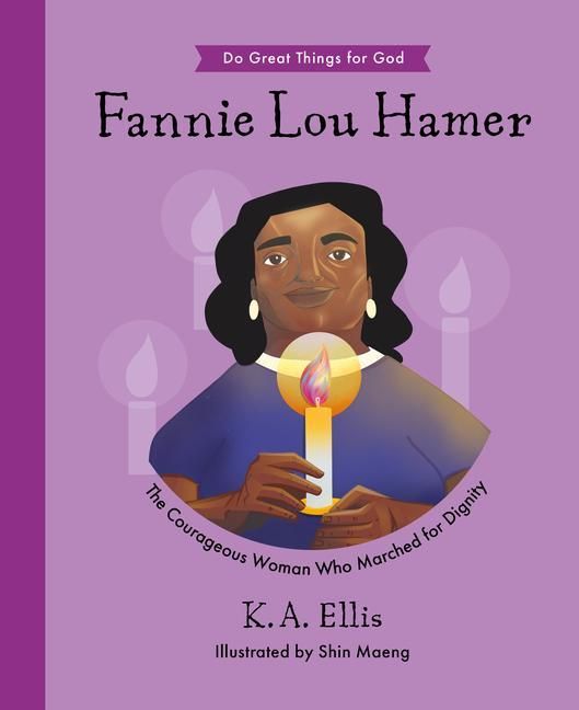 Produktbild: Fannie Lou Hamer