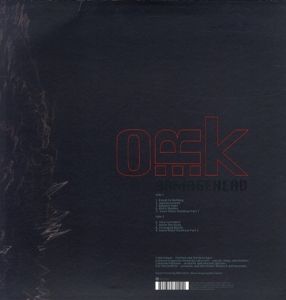 Produktbild: Ramagehead