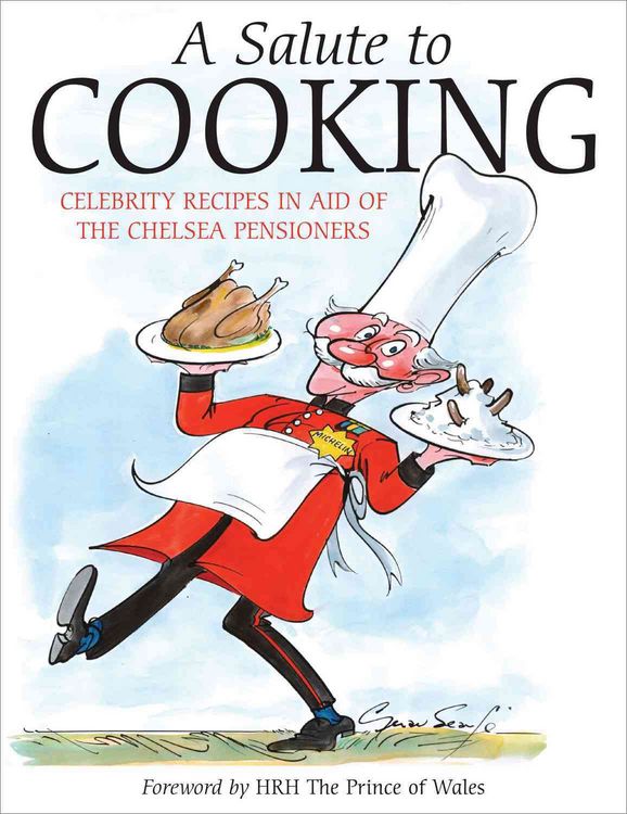 Produktbild: Salute To Cooking