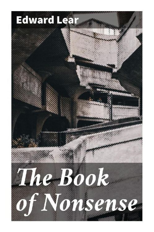 Produktbild: The Book of Nonsense