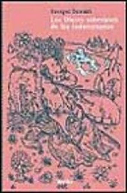 Produktbild: Los dioses soberanos de los indoeuropeos