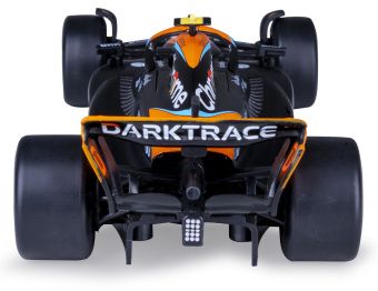 Produktbild: McLaren MCL60 2023 Diecast 1:24 schwarz