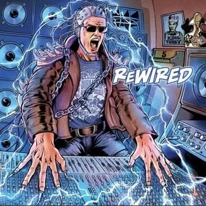 Produktbild: Re-Wired