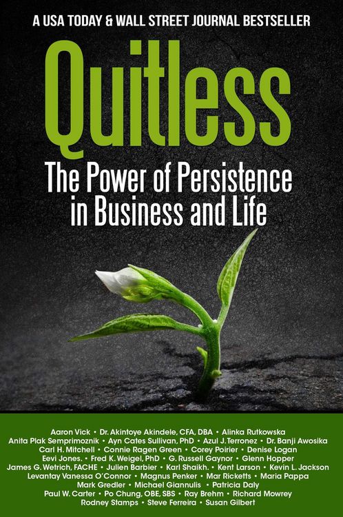 Produktbild: Quitless