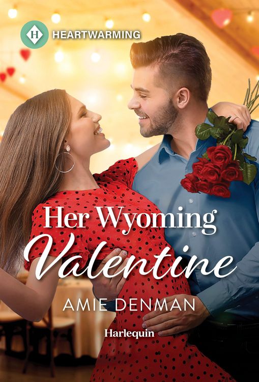 Produktbild: Her Wyoming Valentine