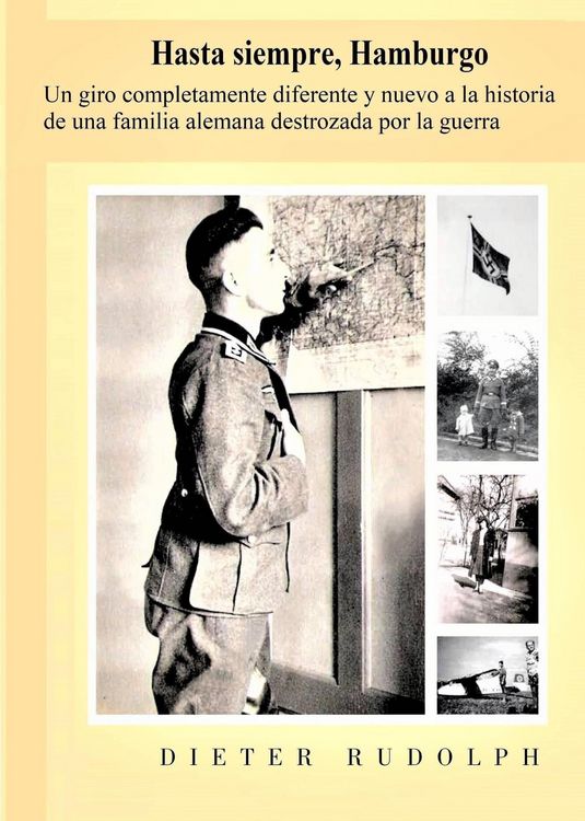 Produktbild: Hasta siempre, Hamburgo