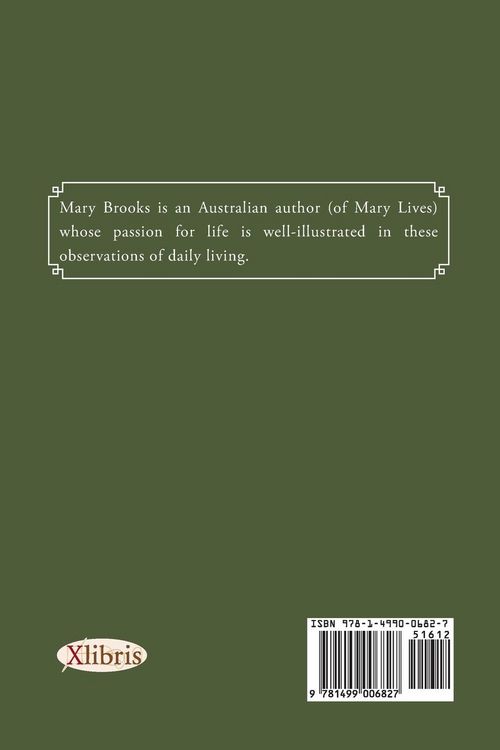 Produktbild: Water Lilies and other short stories