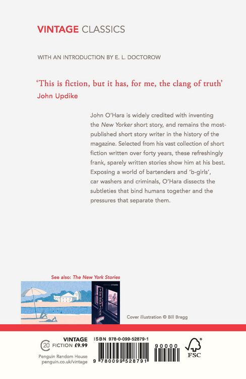 Produktbild: Selected Stories