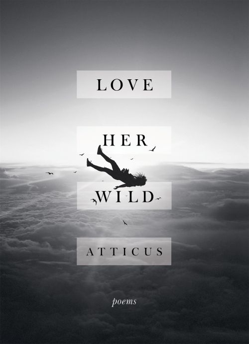 Produktbild: Love Her Wild