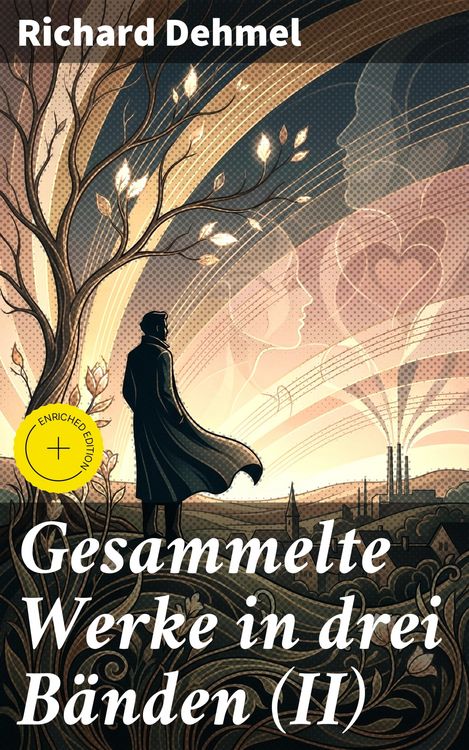 Produktbild: Gesammelte Werke in drei B&auml;nden (II)