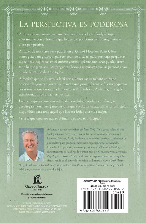 Produktbild: La Perspectiva