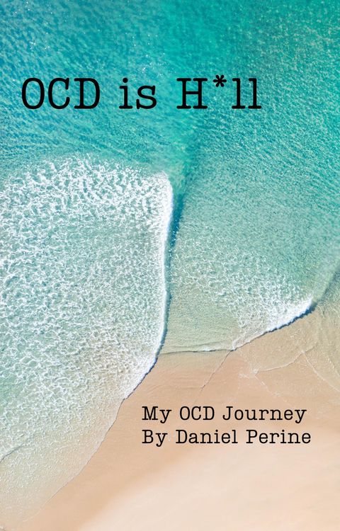 Produktbild: OCD is H*ll
