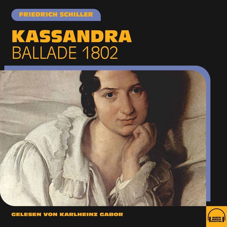 Produktbild: Kassandra