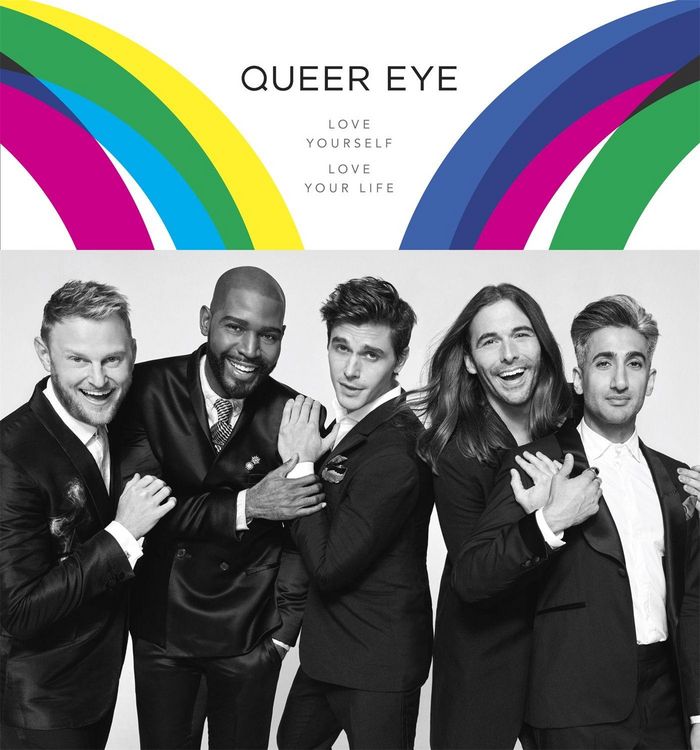 Produktbild: Queer Eye