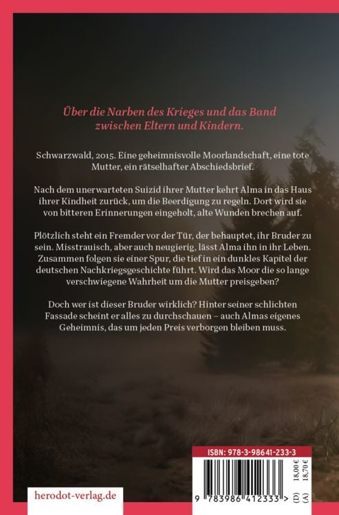 Produktbild: Wo das Schweigen wohnt