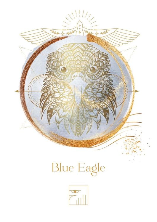 Produktbild: Maya Astro Cards: 44 astrological oracle cards with booklet