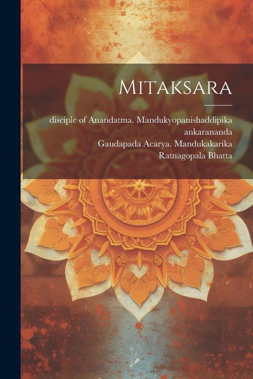 Produktbild: Mitaksara