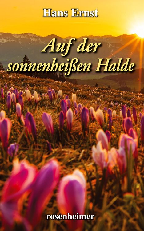 Produktbild: Auf der sonnenhei&szlig;en Halde