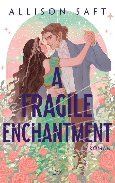 Produktbild: A Fragile Enchantment