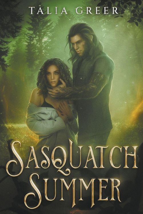 Produktbild: Sasquatch Summer