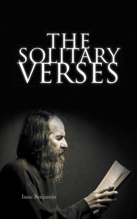 Produktbild: The Solitary Verses