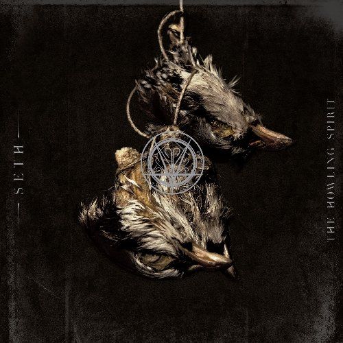 Produktbild: The Howling Spirit