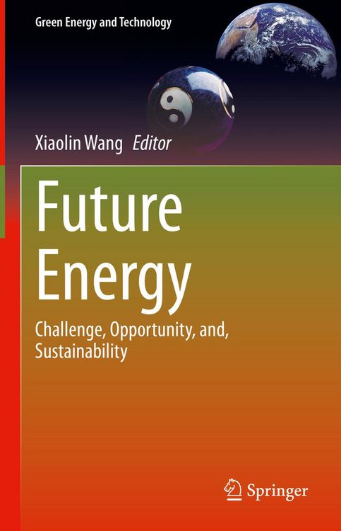 Produktbild: Future Energy