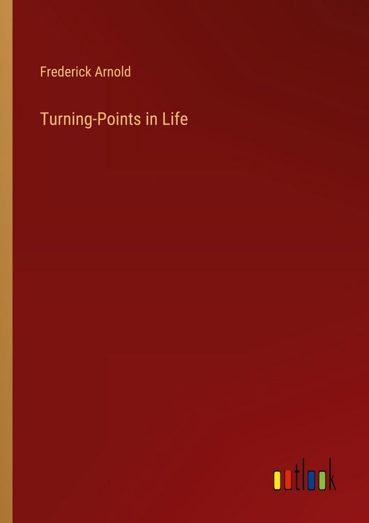 Produktbild: Turning-Points in Life