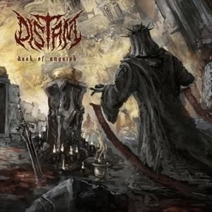 Produktbild: Dusk of Anguish