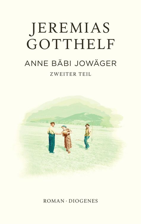 Produktbild: Anne B&auml;bi Jow&auml;ger