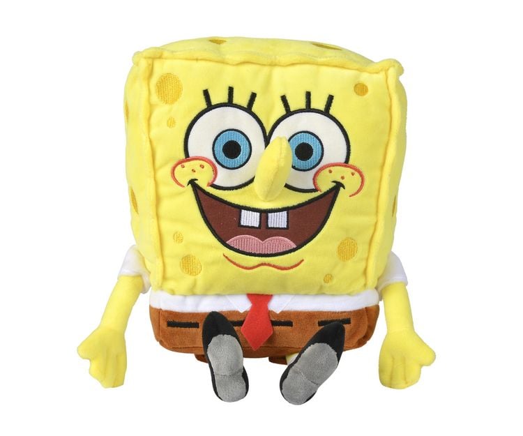 Produktbild: SPB Pl&uuml;sch SpongeBob, 35cm