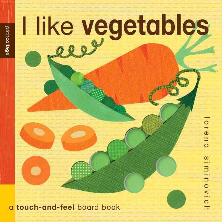 Produktbild: I Like Vegetables