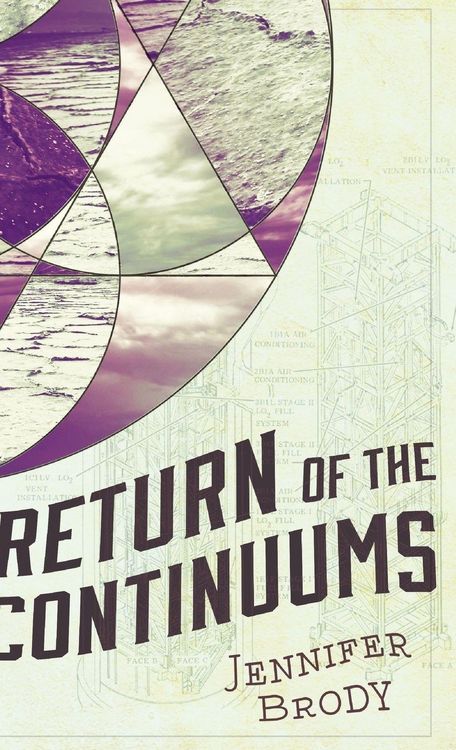 Produktbild: Return of the Continuums