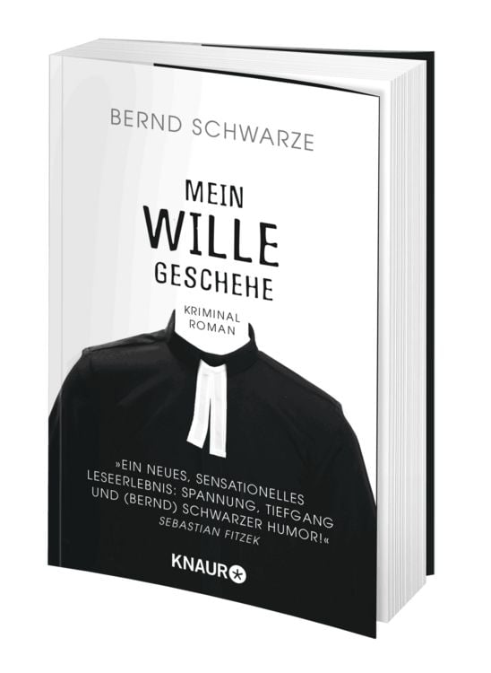 Produktbild: Mein Wille geschehe