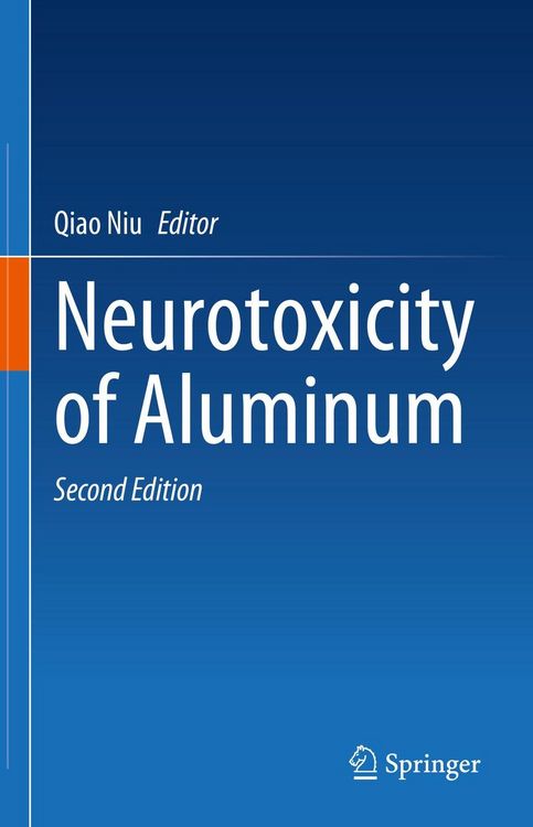 Produktbild: Neurotoxicity of Aluminum