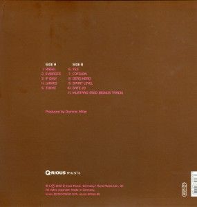 Produktbild: Fifth House